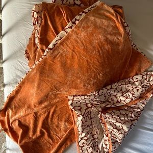 Opal House King Size Duvet Set